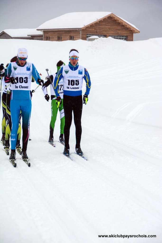 Grand-Prix La Clusaz 2018 (merci Xavier)